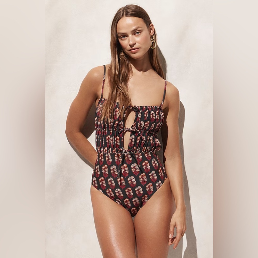 J. Crew One piece size 6